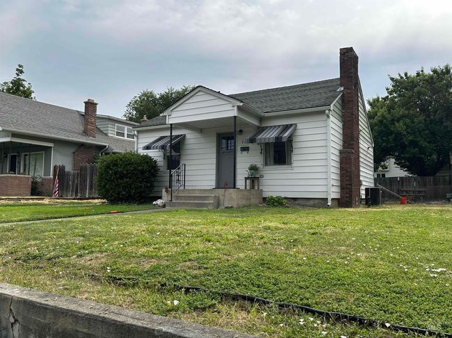 821 3 Rd St, House other with 4 bedrooms, 2 bathrooms and null parking in Lewiston ID | Image 15