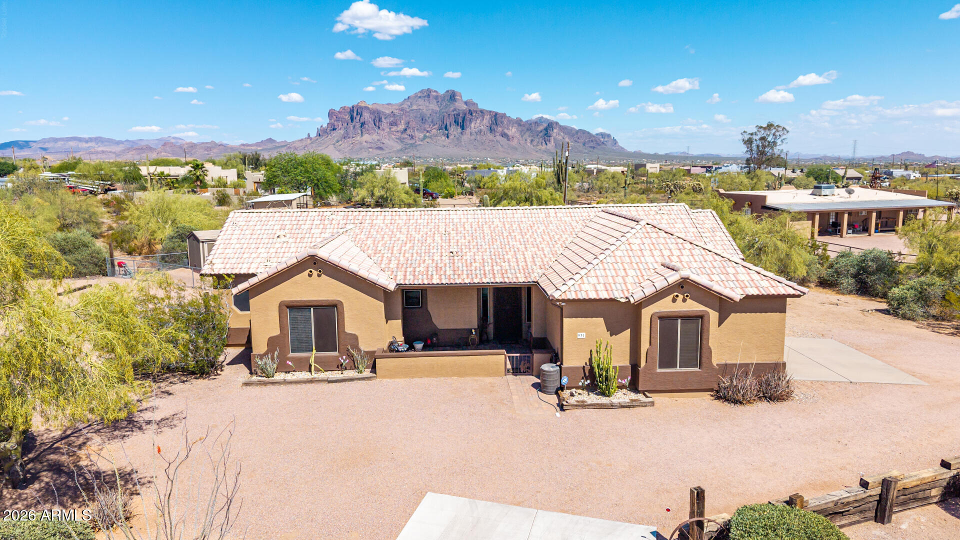 Residential in Apache Junction