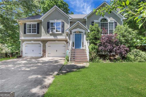 3820 Pheasant Run Trce, Cumming, GA, 30028-4853 | Card Image