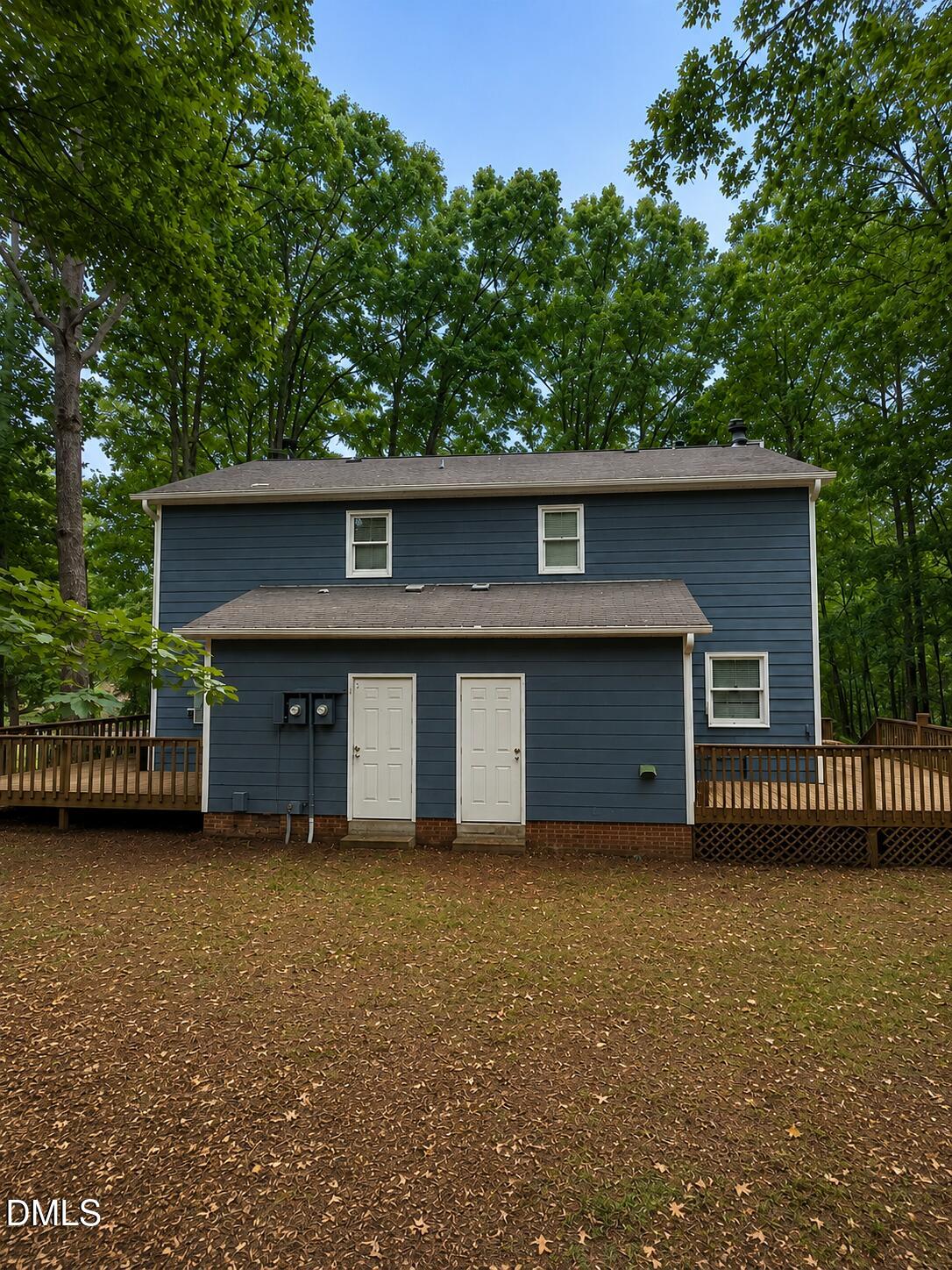 Residential in Durham 3