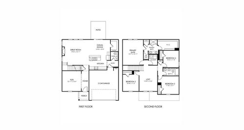 801 Treeline Rd, Moore, SC, 29369-8107 | Card Image