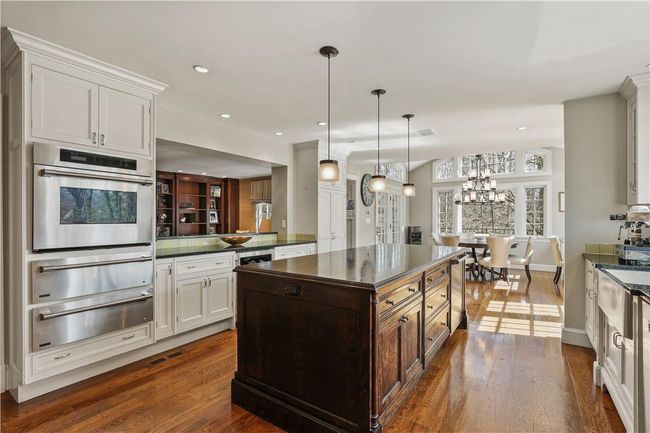 724 King St, House other with 5 bedrooms, 6 bathrooms and 4 parking in Chappaqua NY | Image 6