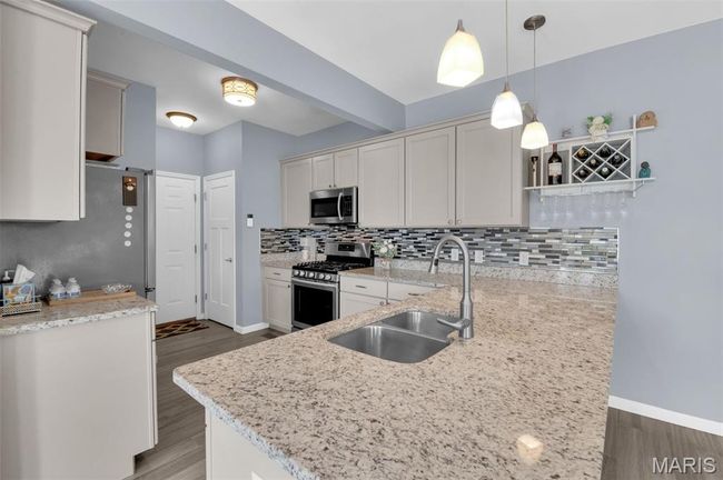 1001 Windsor Crest Ct, House other with 3 bedrooms, 3 bathrooms and null parking in Cottleville MO | Image 9