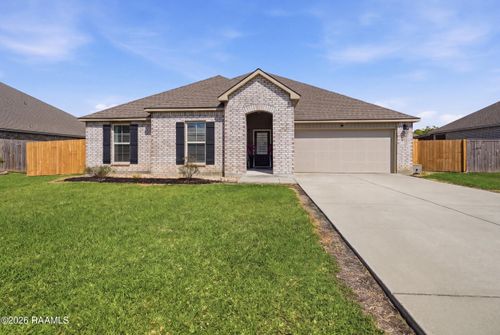120 Barbados Lane, Sunset, LA, 70584 | Card Image