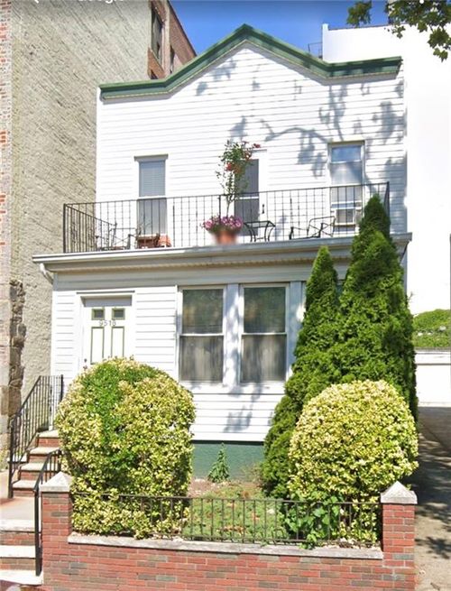 9518 Fort Hamilton Pkwy, Brooklyn, NY, 11209-7410 | Card Image