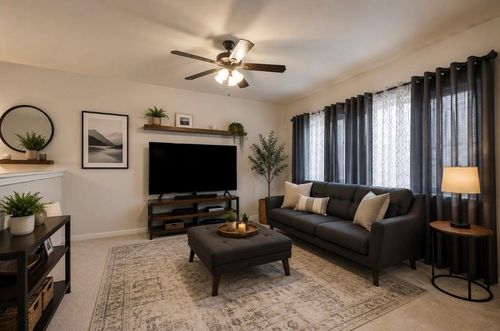 11926 Jelicoe Dr, Houston, TX, 77047-3524 | Card Image