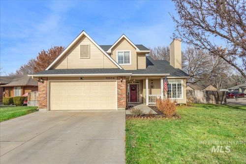 12024 W Harvester Ct, Boise, ID, 83709-2257 | Card Image