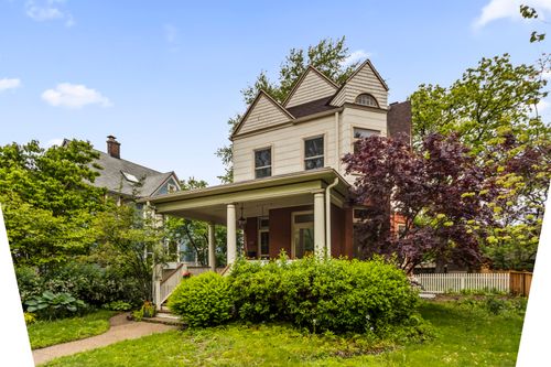 827 Madison St, Evanston, IL, 60202-2206 | Card Image