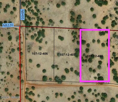 9 County Road 3049, Concho, AZ, 85924 | Card Image