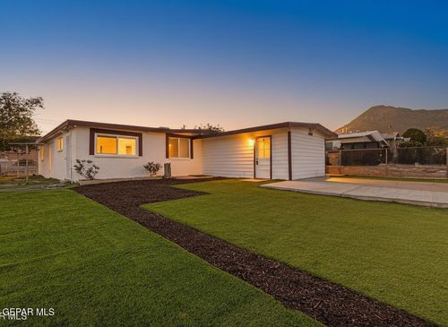 3632 Flory Ave, El Paso, TX, 79904-5412 | Card Image