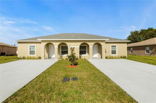 b-411 Blackbird Way, POINCIANA, FL, 34759-4449 | Card Image