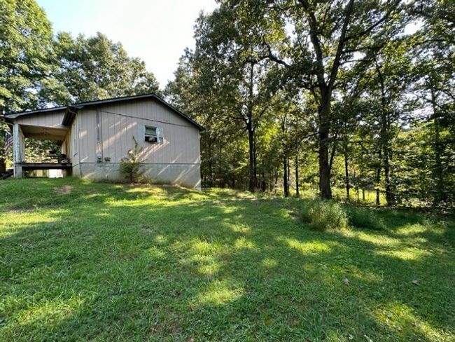 1444 Sugar Creek Rd, House other with 2 bedrooms, 2 bathrooms and null parking in Crandall GA | Image 17