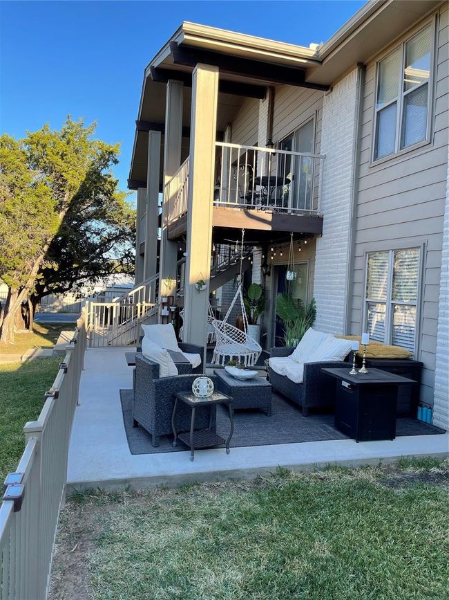 UNIT-23 - 3063 Hells Gate Loop, Condo with 2 bedrooms, 2 bathrooms and null parking in Strawn TX | Image 22