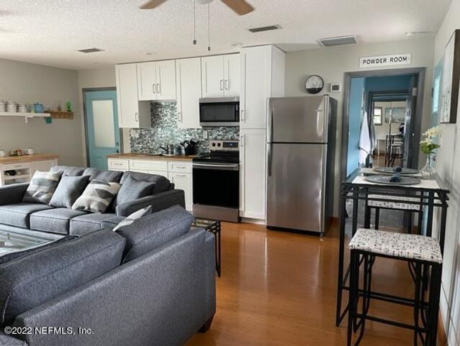 1110 11 Th St N, House other with 1 bedrooms, 1 bathrooms and null parking in JACKSONVILLE BEACH FL | Image 7