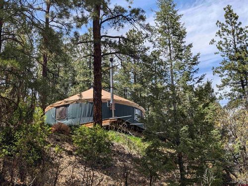 220 Bobs Pl, Pagosa Springs, CO, 81147-8954 | Card Image