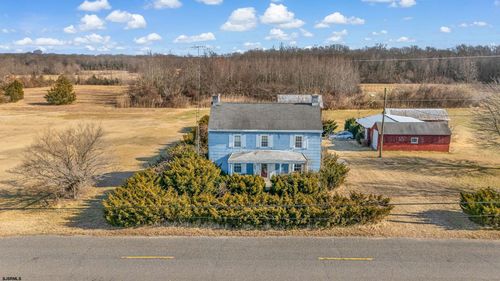 321 Jones Island Road, Cedarville, NJ, 08311 | Card Image