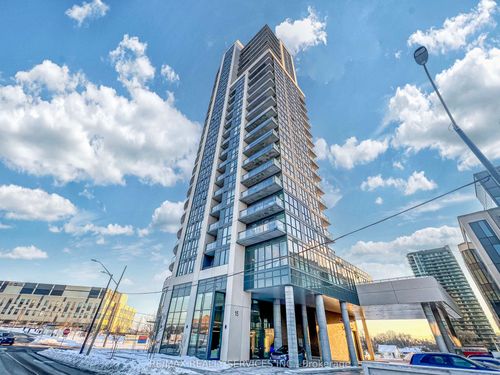 2202-15 Lynch St, Brampton, ON, L6W0C7 | Card Image