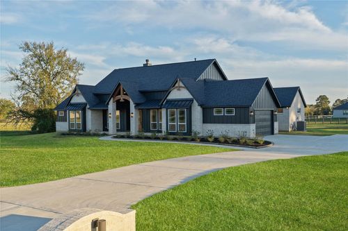 25231 Pleasant Retreat Ct, Montgomery, TX, 77356-2342 | Card Image