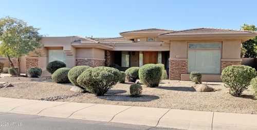 21948 N 79th Pl, Scottsdale, AZ, 85255-4891 | Card Image