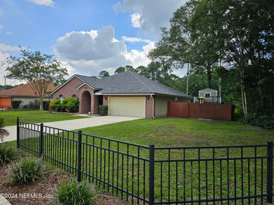 2573 Cold Creek Boulevard, House other with 3 bedrooms, 2 bathrooms and null parking in Jacksonville FL | Image 2