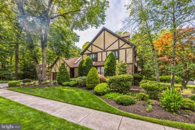 533 Heartwood Road, House other with 5 bedrooms, 5 bathrooms and null parking in Cherry Hill NJ | Image 2