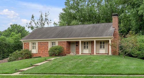 324 Melbourne Way, Lexington, KY, 40502 | Card Image