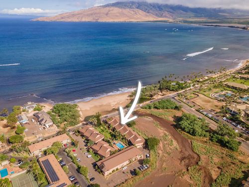 d-207-679 S Kihei Rd, Kihei, HI, 96753-7587 | Card Image