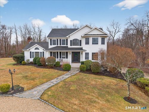 22 Emerald Ln, Bethany, CT, 06524-3315 | Card Image