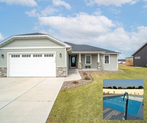 14176 41st Ave, Lake Hallie, WI, 54729-8806 | Card Image