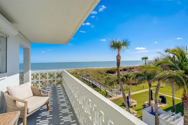 APT-312 - 4800 Ocean Beach Blvd, Condo with 2 bedrooms, 2 bathrooms and null parking in Cocoa Beach FL | Image 25