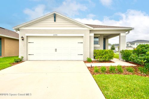 2090 Apalachicola Lane, Sanford, FL, 32771 | Card Image