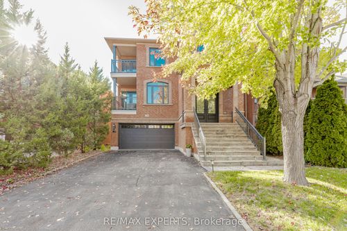 193 Fairlane Cres, Woodbridge, ON, L4H2H1 | Card Image