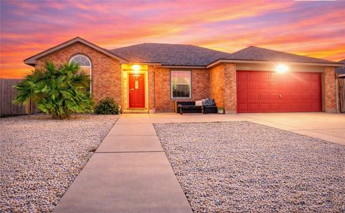 13709 Suntan Ave, Corpus Christi, TX, 78418-6050 | Card Image