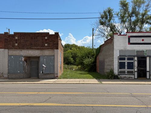 14520 Harper Ave, Detroit, MI, 48224-2973 | Card Image
