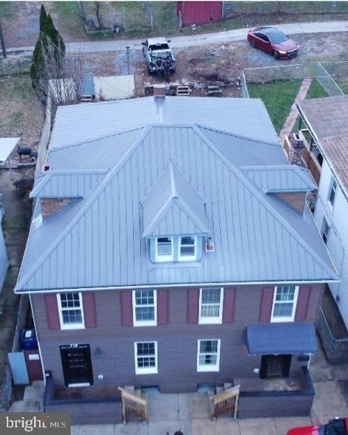 719 George Street, HAGERSTOWN, MD, 21740 | Card Image