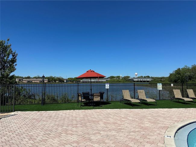 UNIT-105 - 238 Afton Sq, Condo with 1 bedrooms, 1 bathrooms and null parking in ALTAMONTE SPRINGS FL | Image 22