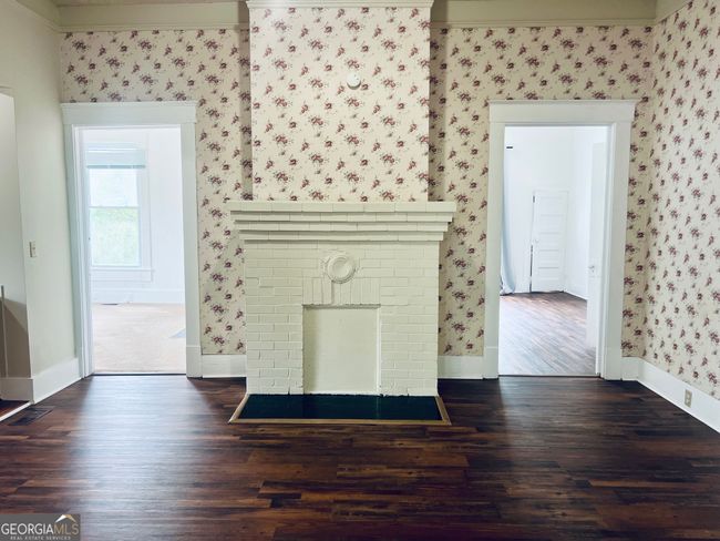 40 S College St, House other with 3 bedrooms, 3 bathrooms and null parking in Metter GA | Image 16