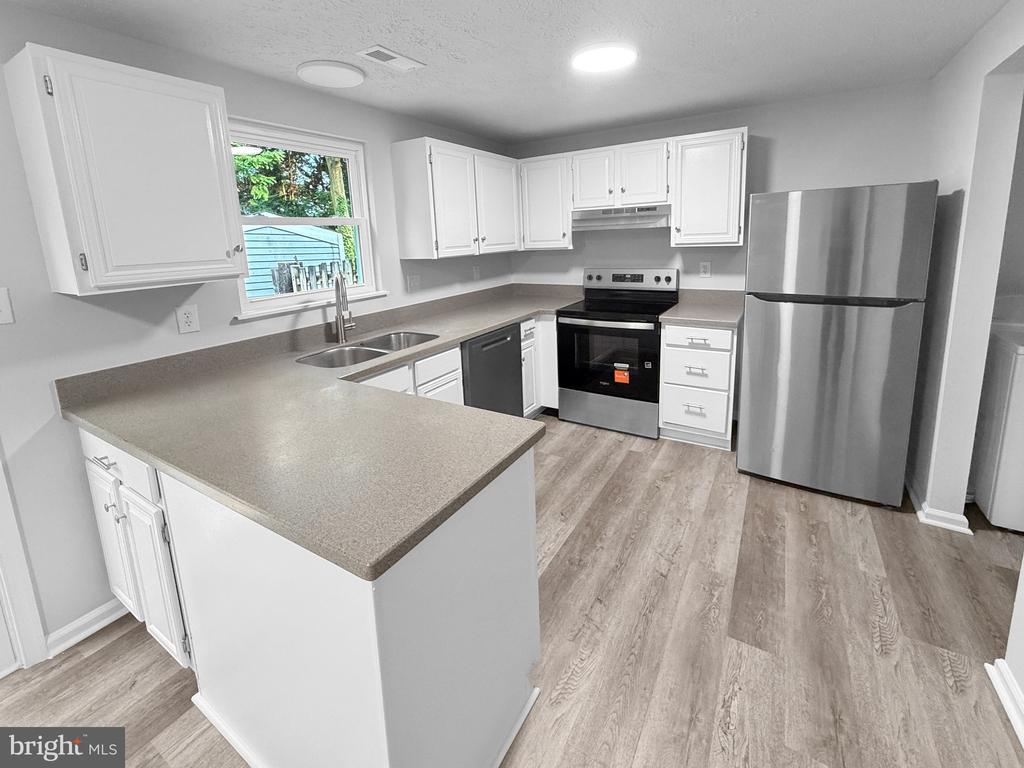 Residential Lease in FREDERICK