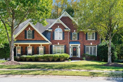 10010 Bayart Way, Huntersville, NC, 28078-6458 | Card Image