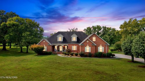 3821 Mary Frances Dr, Maryville, TN, 37804-2357 | Card Image