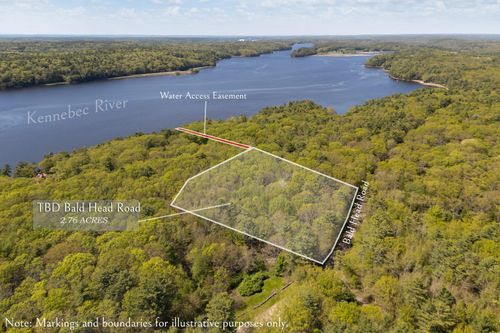 171 Bald Head Road, Arrowsic, ME, 04548 | Card Image