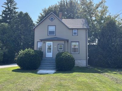 155 Mckinley Street, House other with 4 bedrooms, 1 bathrooms and null parking in VALDERS WI | Image 1