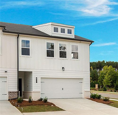 410 Point Place Dr, Loganville, GA, 30052-9310 | Card Image