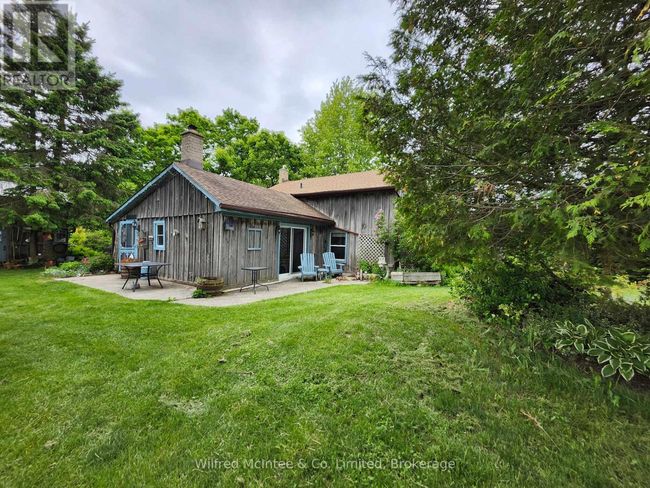 40065 School Rd, Home with 3 bedrooms, 2 bathrooms and 5 parking in Goderich ON | Image 32