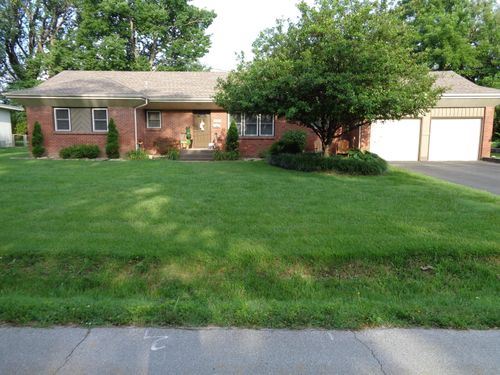 2023 S Glencrest Avenue, Springfield, MO, 65804 | Card Image