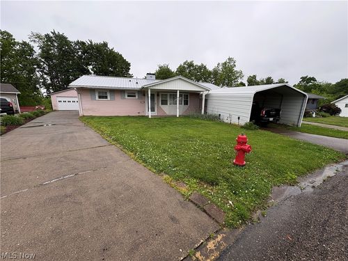 172 Andover Rd, Woodsfield, OH, 43793-1175 | Card Image
