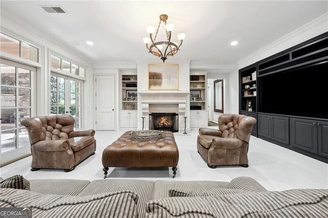 811 Hawks Nest Ct, House other with 8 bedrooms, 12 bathrooms and null parking in Ball Ground GA | Image 72