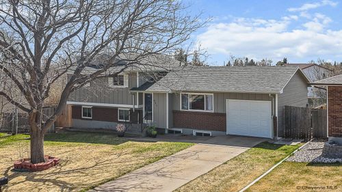 651 Lafayette Blvd, Cheyenne, WY, 82009 | Card Image