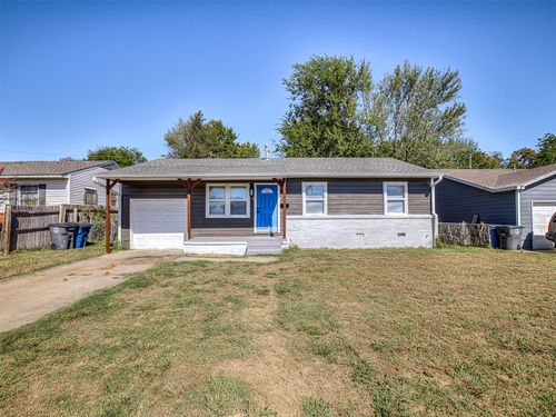 317 36th St, Tulsa, OK, 74106-1809 | Card Image