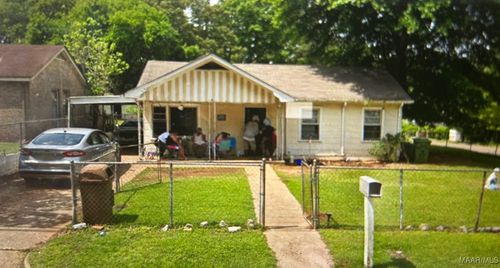 3137 Texas St, Montgomery, AL, 36110-2319 | Card Image